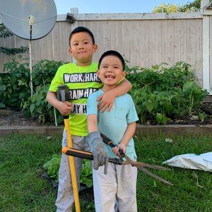 Meet your Posher, Thuy